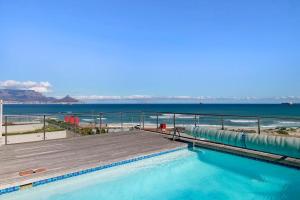 Φυσικό τοπίο κοντά σε αυτό το διαμέρισμα