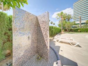 Fotografia z galérie ubytovania Apartment Coral Beach 02 by Interhome v destinácii Calpe