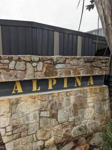 Gallery image of Alpina 2 - Your alpine home. in Falls Creek