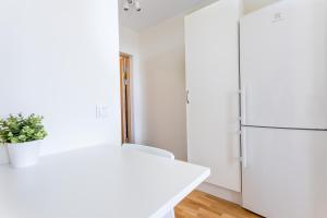 Foto dalla galleria di ApartDirect Linköping Vasastaden a Linköping