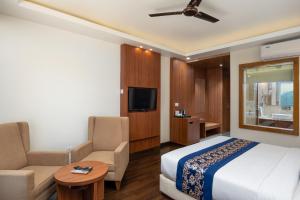 Φωτογραφία από το άλμπουμ του Hotel The Chabal σε Kasauli