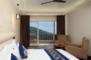 Φωτογραφία από το άλμπουμ του Hotel The Chabal σε Kasauli