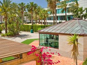 Fotografia z galérie ubytovania Apartment Coral Beach-4 by Interhome v destinácii Calpe
