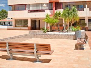 Fotografia z galérie ubytovania Apartment Coral Beach-4 by Interhome v destinácii Calpe