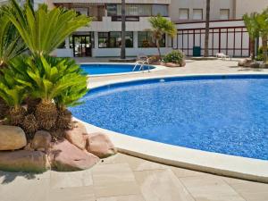 Fotografia z galérie ubytovania Apartment Coral Beach-4 by Interhome v destinácii Calpe