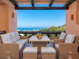 Kép Apartment Duquesa Views by Interhome szállásáról Manilvában a galériában