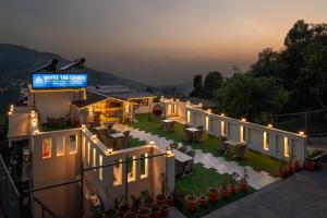 Φωτογραφία από το άλμπουμ του Hotel The Chabal σε Kasauli