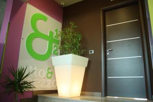 Kép Otto&Mezzo B&B szállásáról Eboliban a galériában