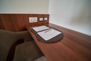 Imagen de la galería de The Lilygate Lagos, en Lagos