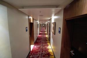 Imagen de la galería de The Lilygate Lagos, en Lagos
