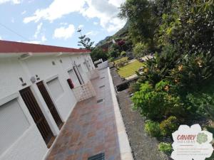 Apartamento Montebreña