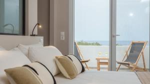 Táj az apartmanhotel közelében