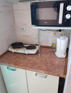 Fotografia z galérie ubytovania Hostel Pruszcz Gdański v destinácii Pruszcz Gdański
