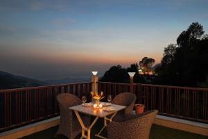 Φωτογραφία από το άλμπουμ του Hotel The Chabal σε Kasauli