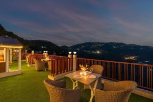 Φωτογραφία από το άλμπουμ του Hotel The Chabal σε Kasauli
