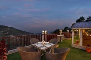 Φωτογραφία από το άλμπουμ του Hotel The Chabal σε Kasauli