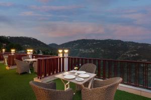 Φωτογραφία από το άλμπουμ του Hotel The Chabal σε Kasauli