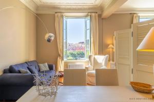 Nice Renting - 13 MASSENA - Live A Dream Luxury Loft - Place Massena