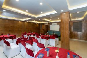 Φωτογραφία από το άλμπουμ του Hotel The Chabal σε Kasauli