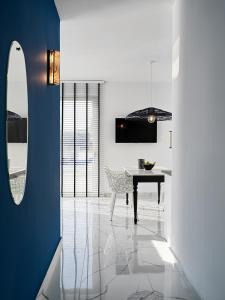 Fotografie z fotogalerie ubytování Kouros Hotel & Suites ve městě Mykonosu