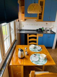 Fotografie z fotogalerie ubytování Playa Los Quebrantos. Beach and Surf. PRIMERA LÍNEA v destinaci San Juan de la Arena