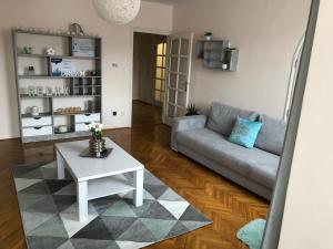 Posedenie v ubytovaní Szeged Gyöngye
