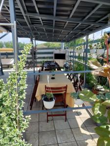 Зображення з фотогалереї помешкання Casa Inna Venus у місті Венус