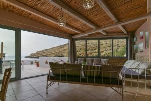Příroda nedaleko apartmánu + 5 fotografií