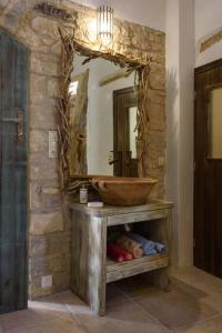 Fotografie z fotogalerie ubytování Διαμέρισμα Villa Iro v destinaci Matala