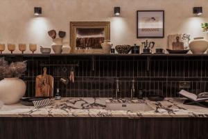 Imagem da galeria de Alfred's Ramsbottom - Suite One em Ramsbottom