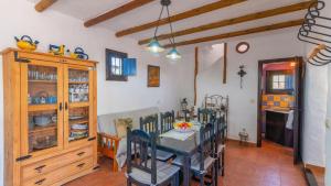 Zdjęcie z galerii obiektu Villa Azul de Frigiliana by Ruralidays w mieście Frigiliana