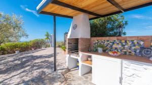 Zdjęcie z galerii obiektu Villa Azul de Frigiliana by Ruralidays w mieście Frigiliana