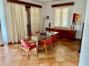 Zdjęcie z galerii obiektu Finca Na Penyal 7 w mieście Cala Bona