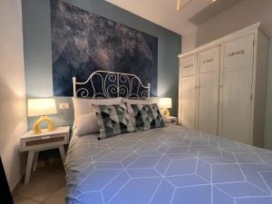 Fotografie z fotogalerie ubytování Appartamento 1 - Complesso Residenziale Terme di Casteldoria v destinaci Santa Maria + 12 fotografií