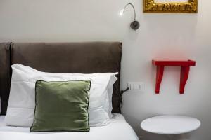 Posedenie v ubytovaní Matteotti Apartment