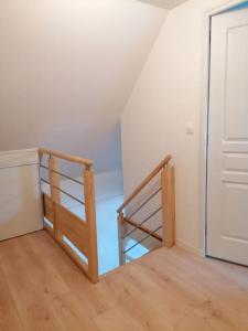 Photo de la galerie de l'établissement Maison centre bourg, 6 pers, 5 minutes de la plage, à Plomeur