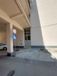 Fotografie z fotogalerie ubytování Marinero Apartment v destinaci Zadar