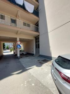 Fotografie z fotogalerie ubytování Marinero Apartment v destinaci Zadar