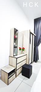 吉隆坡Titiwangsa Core at TR Residence by HCK的相册照片