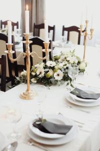 Fotografia z galérie ubytovania Arkánum Hotel v destinácii Balatonmáriafürdő + 27 fotografií