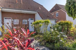 Fotografie z fotogalerie ubytování Ferienhaus 50015 v destinaci Harlesiel