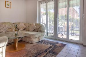 Fotografie z fotogalerie ubytování Ferienhaus 50015 v destinaci Harlesiel