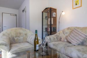 Fotografie z fotogalerie ubytování Ferienhaus 50015 v destinaci Harlesiel
