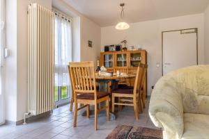 Fotografie z fotogalerie ubytování Ferienhaus 50015 v destinaci Harlesiel