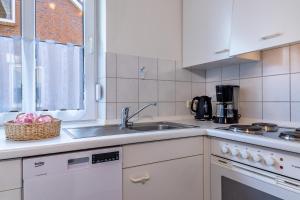Fotografie z fotogalerie ubytování Ferienhaus 50015 v destinaci Harlesiel