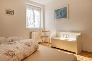 Fotografie z fotogalerie ubytování Ferienhaus 50015 v destinaci Harlesiel