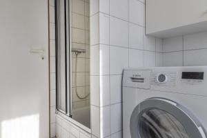 Fotografie z fotogalerie ubytování Ferienhaus 50015 v destinaci Harlesiel