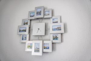 Fotografie z fotogalerie ubytování Ferienhaus 50015 v destinaci Harlesiel