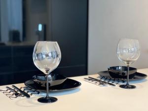 Nápoje v ubytovaní CHILLIapartamenty- STUDIO