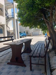 Fotografie z fotogalerie ubytování Apartman Bella Vita v destinaci Kaštela